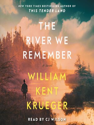 cover image of The River We Remember